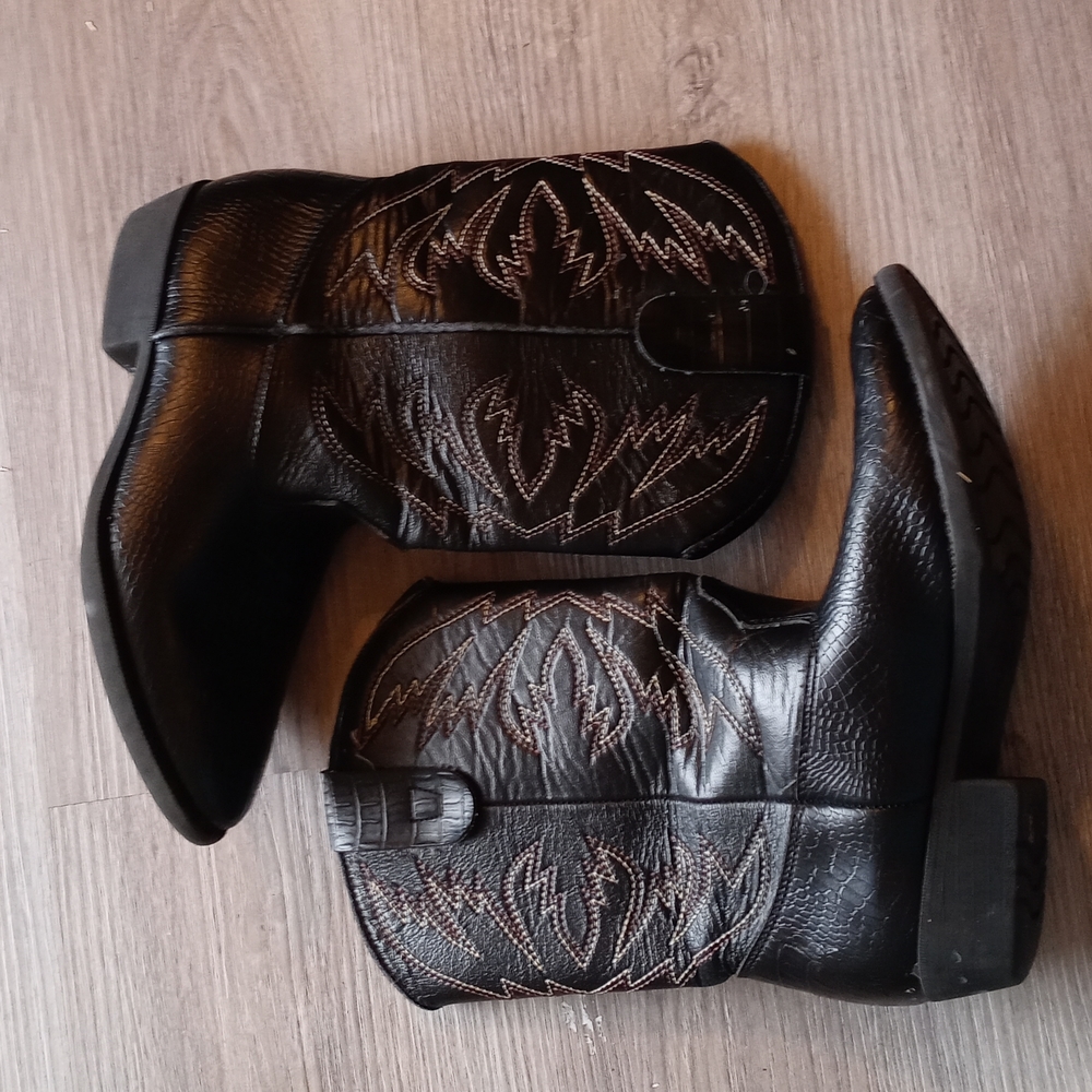 Smartfit|| Cowboy boots